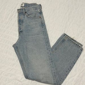 Agolde 90s Jeans